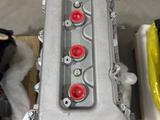 Новый двигатель Lifan Solano, X60 LFB479Qүшін550 000 тг. в Алматы – фото 3
