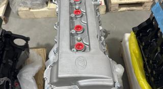 Новый двигатель Lifan Solano, X60 LFB479Q за 550 000 тг. в Алматы