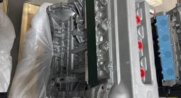 Новый двигатель Lifan Solano, X60 LFB479Qүшін550 000 тг. в Алматы – фото 5