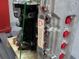 Новый двигатель Lifan Solano, X60 LFB479Q за 550 000 тг. в Алматы