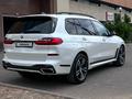 BMW X7 2021 года за 35 200 000 тг. в Астана – фото 9