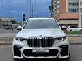 BMW X7 2021 года за 35 200 000 тг. в Астана – фото 2