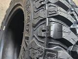 LT265/70 R17 KUMHO ROAD VENTURE MT71 новые грязевые шины 2024 года за 64 000 тг. в Алматы – фото 5