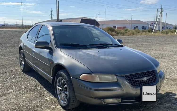 Chrysler Stratus 2001 годаfor1 500 000 тг. в Атырау