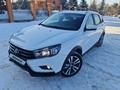 ВАЗ (Lada) Vesta SW Cross 2021 годаfor7 400 000 тг. в Темиртау – фото 2