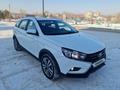 ВАЗ (Lada) Vesta SW Cross 2021 годаfor7 400 000 тг. в Темиртау – фото 20