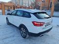 ВАЗ (Lada) Vesta SW Cross 2021 годаfor7 400 000 тг. в Темиртау – фото 9