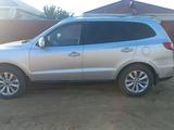 Hyundai Santa Fe 2010 годаүшін7 000 000 тг. в Бейнеу – фото 2