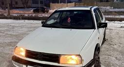 Volkswagen Vento 1994 годаүшін750 000 тг. в Караганда – фото 4