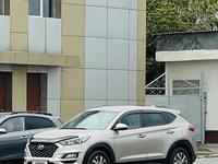 Hyundai Tucson 2019 года за 14 300 000 тг. в Кызылорда