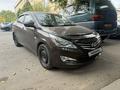 Hyundai Accent 2014 года за 4 800 000 тг. в Алматы