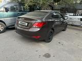 Hyundai Accent 2014 годаfor4 800 000 тг. в Алматы – фото 2