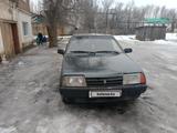 ВАЗ (Lada) 2109 1998 года за 200 000 тг. в Уральск – фото 2