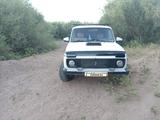 ВАЗ (Lada) Lada 2121 2008 годаүшін2 000 000 тг. в Аркалык – фото 2