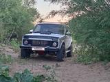 ВАЗ (Lada) Lada 2121 2008 годаүшін2 000 000 тг. в Аркалык