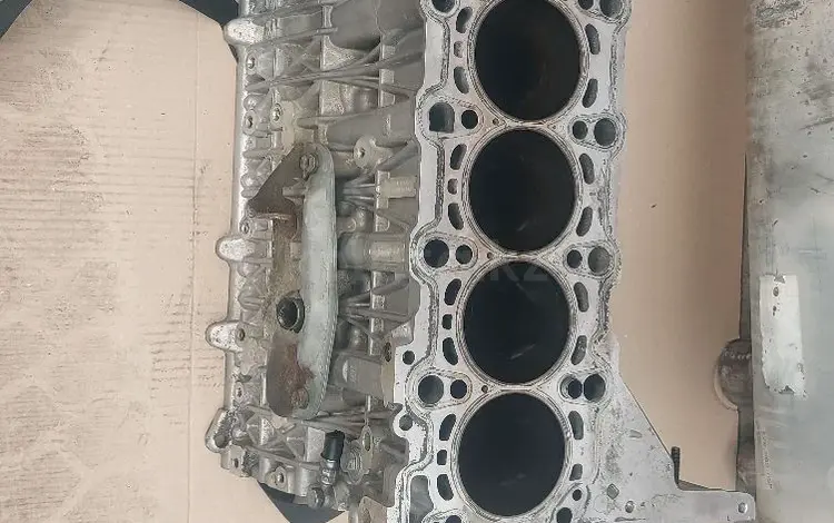 М57 б30 блок двигателя за 200 000 тг. в Шымкент