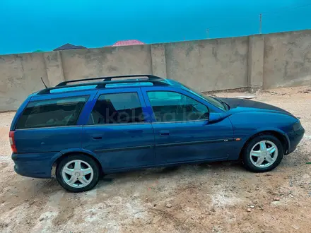 Opel Vectra 1997 года за 2 300 000 тг. в Актау