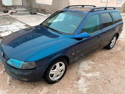 Opel Vectra 1997 года за 2 300 000 тг. в Актау – фото 2