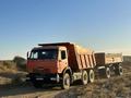 КамАЗ  65115 2012 годаүшін9 500 000 тг. в Атырау