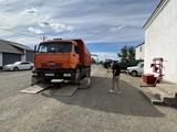 КамАЗ  65115 2012 годаүшін9 500 000 тг. в Атырау – фото 3