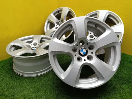 Диски R17 5x120 на BMW E60 и другие за 165 000 тг. в Караганда