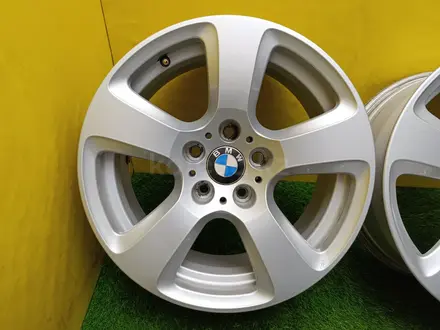 Диски R17 5x120 на BMW E60 и другие за 165 000 тг. в Караганда – фото 3