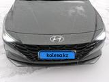 Hyundai Elantra 2021 года за 10 500 000 тг. в Павлодар