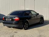 Audi A4 2003 года за 2 300 000 тг. в Костанай – фото 5