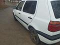 Volkswagen Golf 1992 года за 1 300 000 тг. в Уральск – фото 11