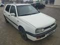 Volkswagen Golf 1992 года за 1 300 000 тг. в Уральск – фото 7