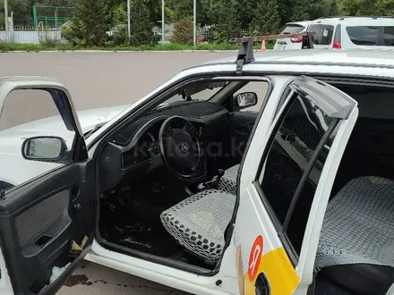 Daewoo Nexia 2013 года за 1 500 000 тг. в Астана – фото 12