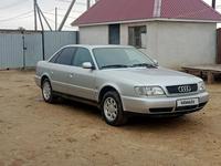 Audi A6 1994 годаүшін3 200 000 тг. в Актобе