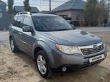 Subaru Forester 2008 годаүшін7 500 000 тг. в Кызылорда