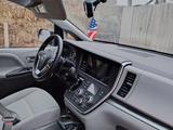 Toyota Sienna 2016 годаfor8 000 000 тг. в Шымкент – фото 2