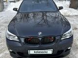 BMW 530 2004 года за 6 900 000 тг. в Костанай