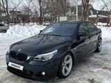 BMW 530 2004 года за 6 900 000 тг. в Костанай – фото 2