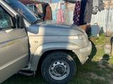 УАЗ Patriot 2016 года за 3 500 000 тг. в Караганда – фото 3