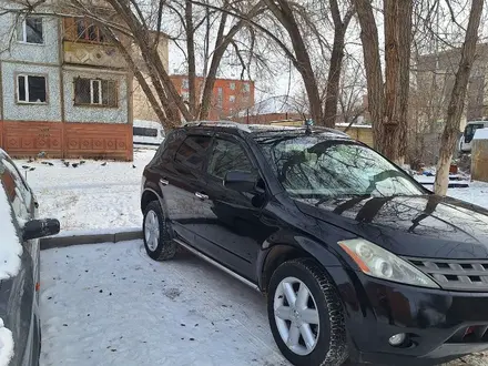 Nissan Murano 2007 года за 4 800 000 тг. в Жезказган – фото 8