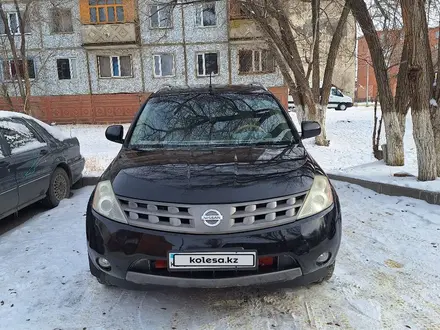 Nissan Murano 2007 года за 4 800 000 тг. в Жезказган – фото 9