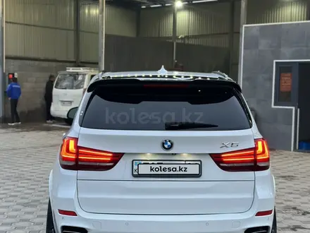 BMW X5 2014 года за 17 500 000 тг. в Алматы