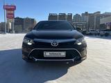 Toyota Camry 2017 годаfor13 000 000 тг. в Астана – фото 5