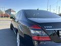 Mercedes-Benz S 350 2006 года за 7 000 000 тг. в Атырау – фото 10