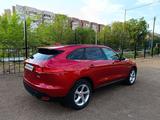 Jaguar F-Pace 2017 года за 16 000 000 тг. в Караганда – фото 3
