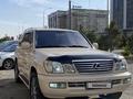 Lexus LX 470 2003 годаfor10 400 000 тг. в Шымкент – фото 3