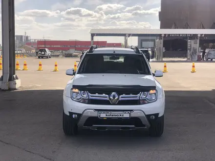 Renault Duster 2019 года за 6 750 000 тг. в Караганда – фото 8