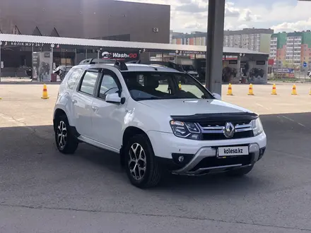 Renault Duster 2019 года за 6 750 000 тг. в Караганда – фото 7