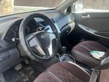 Hyundai Solaris 2011 годаfor4 200 000 тг. в Астана – фото 3