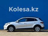 Kia Rio X-Line 2021 года за 7 930 000 тг. в Алматы – фото 5