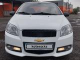 Chevrolet Nexia 2020 годаүшін3 800 000 тг. в Астана
