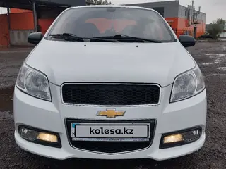 Chevrolet Nexia